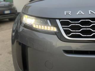LAND ROVER Range Rover Evoque usata, con Airbag laterali