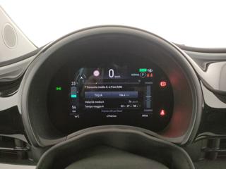 FIAT 500e usata, con Regolazione elettrica sedili