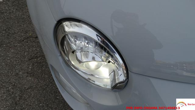 ABARTH 595 usata 62