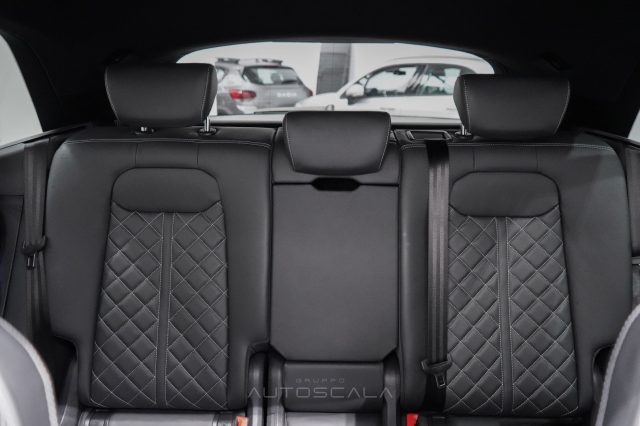 AUDI Q8 usata, con Sensore di luce