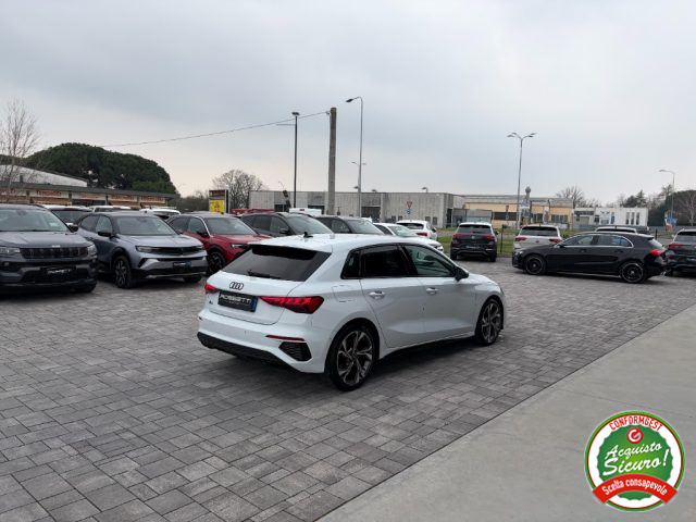 AUDI A3 usata, con Climatizzatore