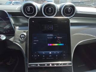 MERCEDES-BENZ GLC 220 usata, con Trazione integrale