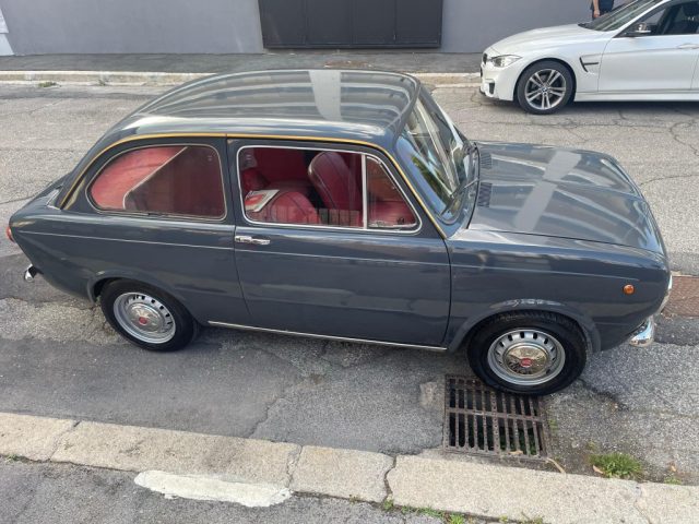 FIAT 850 usata 0
