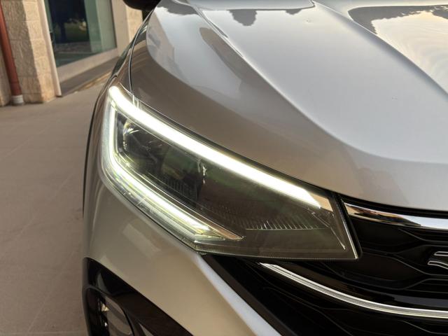 VOLKSWAGEN Taigo usata, con Sensori di parcheggio posteriori