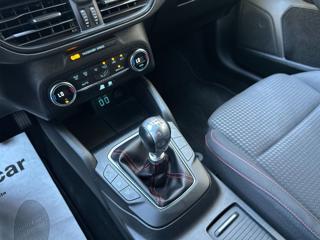 FORD Focus usata, con Climatizzatore