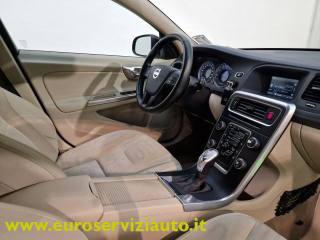 VOLVO V60 usata, con Cruise Control