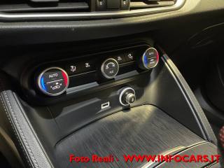 ALFA ROMEO Stelvio usata, con Touch screen
