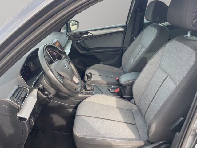 SEAT Tarraco usata, con Controllo trazione