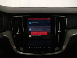 VOLVO V60 usata, con Tettuccio apribile