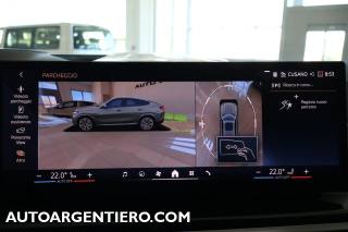 BMW X6 usata, con Controllo vocale
