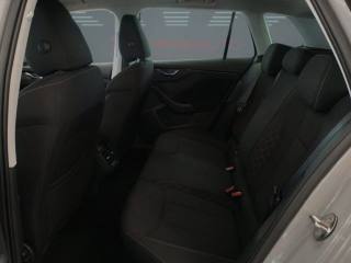 SKODA Kamiq usata 16