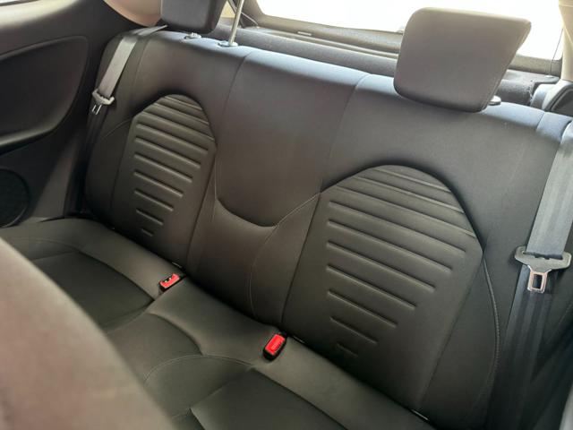 ALFA ROMEO MiTo usata, con Isofix