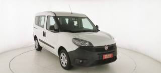 FIAT Doblo Doblò AUTOCARRO 1.3 MJT PC Combi N1 - PREZZO + IVA