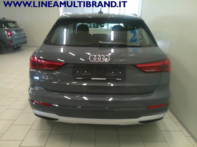 AUDI Q3 usata, con Autoradio