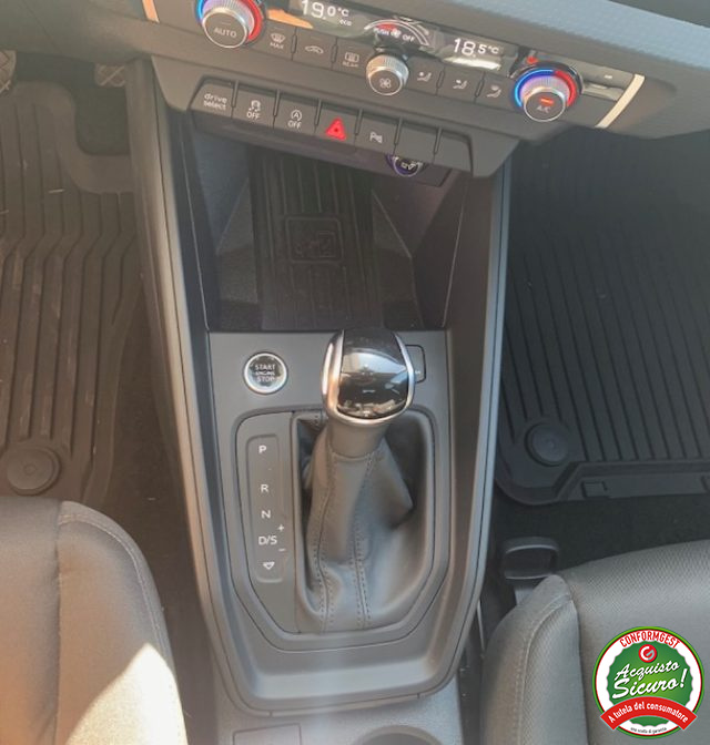 AUDI A1 usata, con Cruise Control