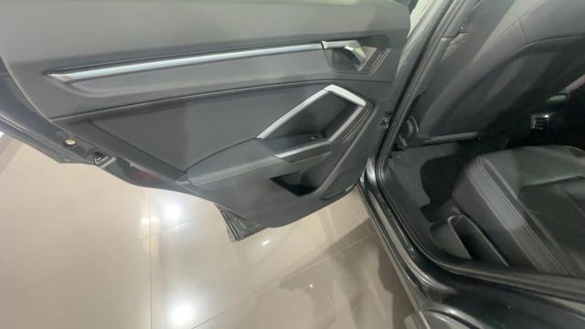 AUDI Q3 usata, con Cruise Control