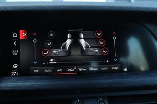 ALFA ROMEO Stelvio usata, con Fari di profondità antiabbagliamento