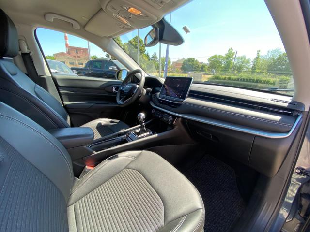 JEEP Compass usata 46