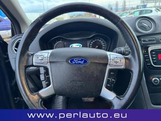 FORD Mondeo usata, con Chiusura centralizzata
