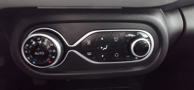 RENAULT Twingo Electric usata, con Cruise Control