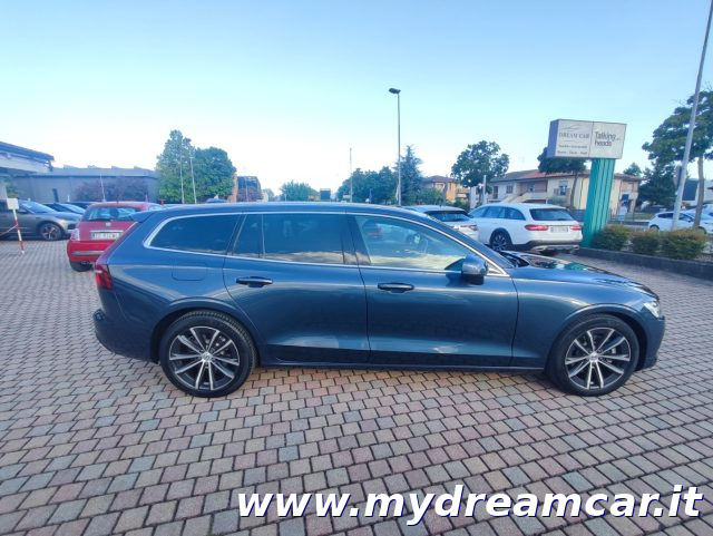 VOLVO V60 usata 35