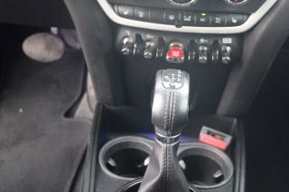 MINI Countryman usata, con Touch screen