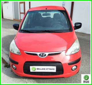 HYUNDAI i10 usata, con Airbag