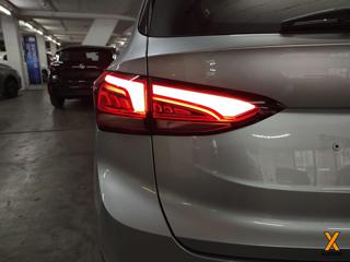 MG ZS usata, con ESP