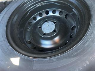 NISSAN Qashqai usata, con Fendinebbia