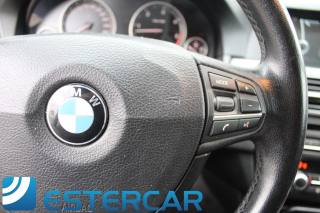 BMW 525 usata, con Chiusura centralizzata