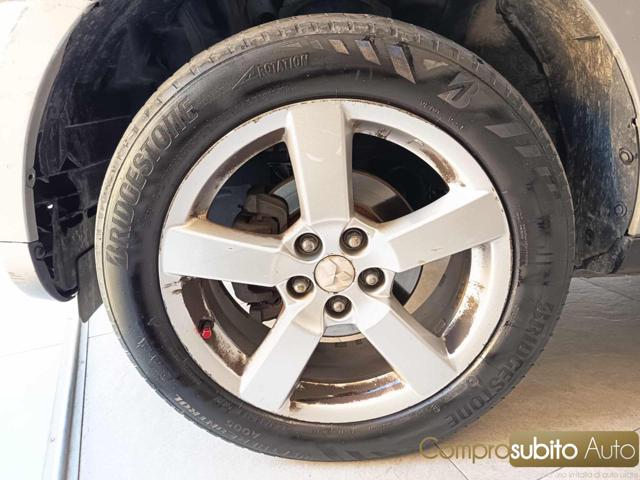 MITSUBISHI Outlander usata 18