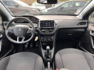 PEUGEOT 208 usata, con Cerchi in lega