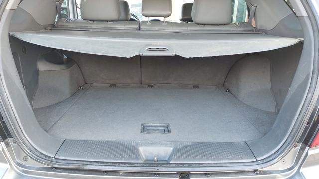 KIA Sorento usata, con Controllo automatico clima