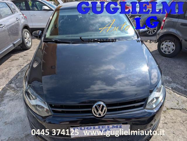 VOLKSWAGEN Polo usata, con Airbag