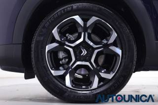 CITROEN C5 Aircross usata, con ESP