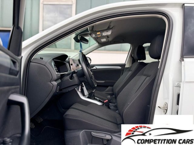 VOLKSWAGEN T-Roc usata, con Controllo trazione