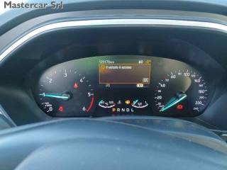 FORD Focus usata, con Sedile posteriore sdoppiato