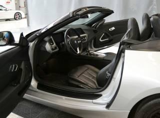 BMW Z4 usata, con Airbag