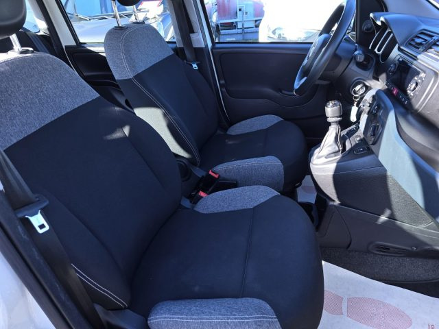 FIAT Panda usata 14