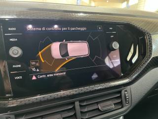 VOLKSWAGEN T-Cross usata, con Controllo trazione
