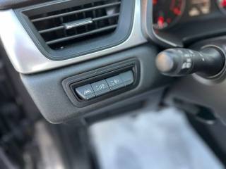 RENAULT Captur usata, con Immobilizzatore elettronico