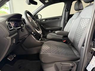 VOLKSWAGEN T-Roc usata, con Sensori di parcheggio posteriori