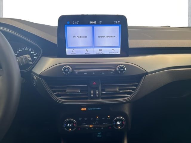 FORD Focus usata, con Controllo automatico clima