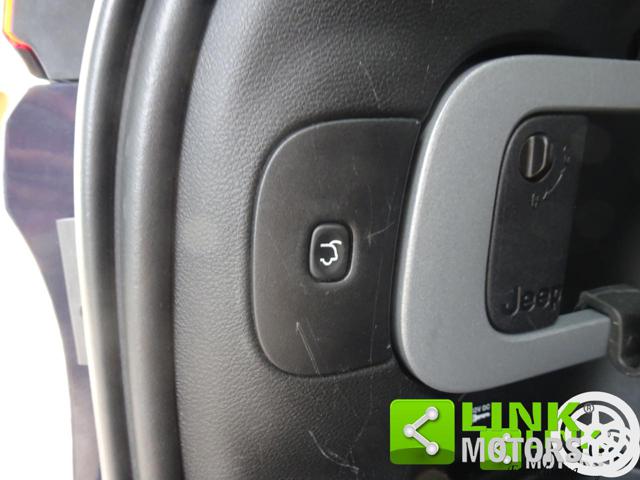 JEEP Cherokee usata 27
