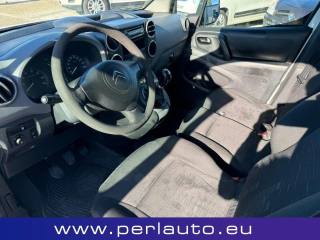 CITROEN Berlingo usata, con Boardcomputer