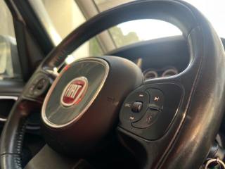 FIAT 500L usata, con Immobilizzatore elettronico