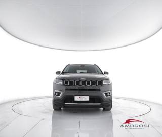 JEEP Compass usata 4