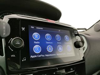 LANCIA Ypsilon usata, con Fendinebbia