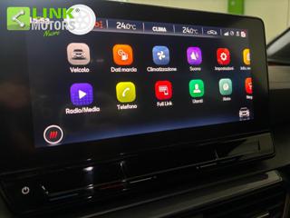 CUPRA Formentor usata, con Touch screen