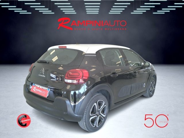 CITROEN C3 usata 6